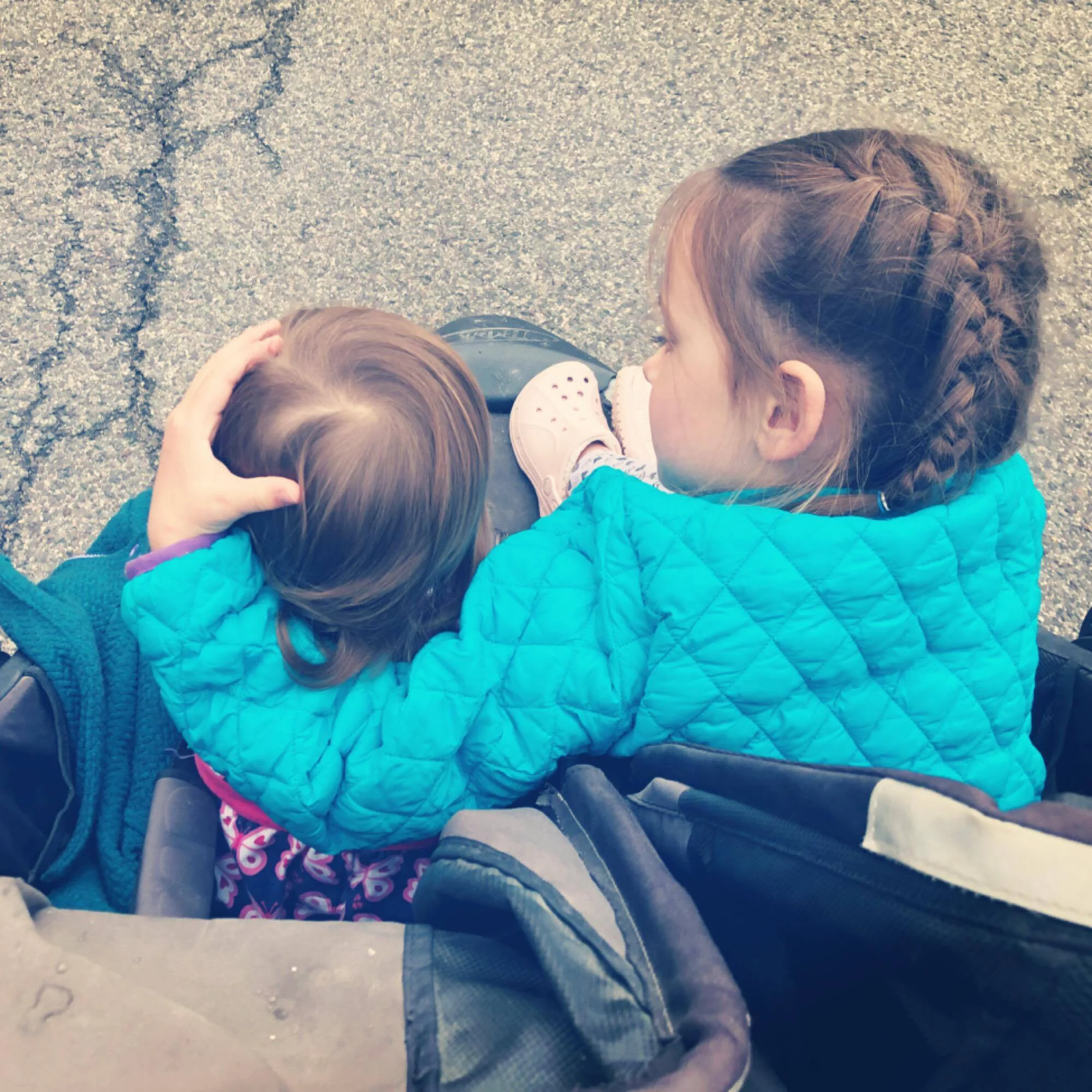 The Friday Before Thanksgiving