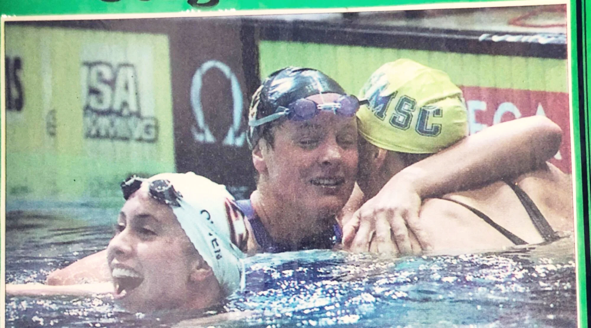 The Defeat That Changed My Life