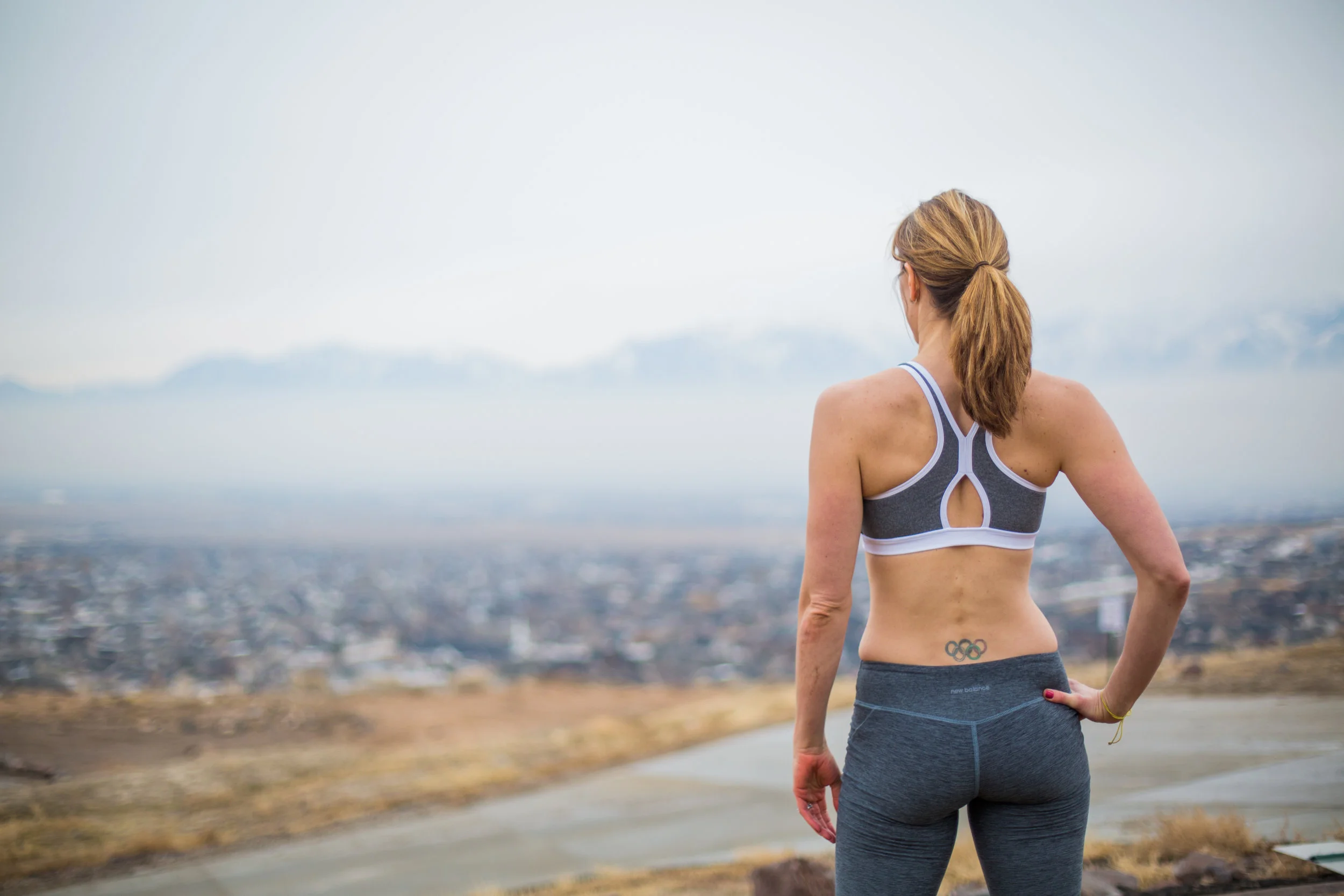 The Pulls of Productivity 