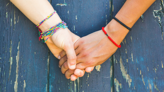 A New Level of Courage