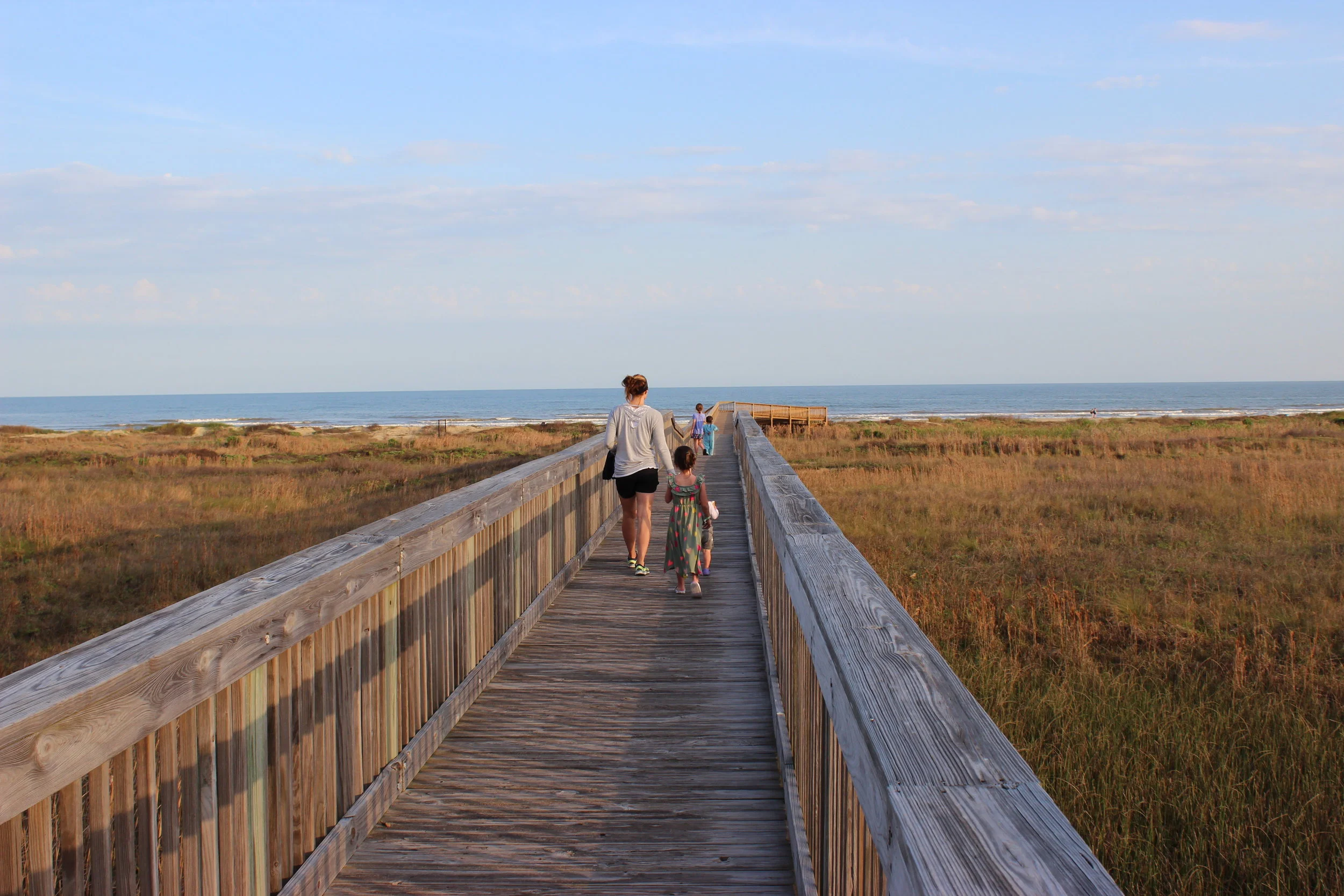 Permission to Be Kind