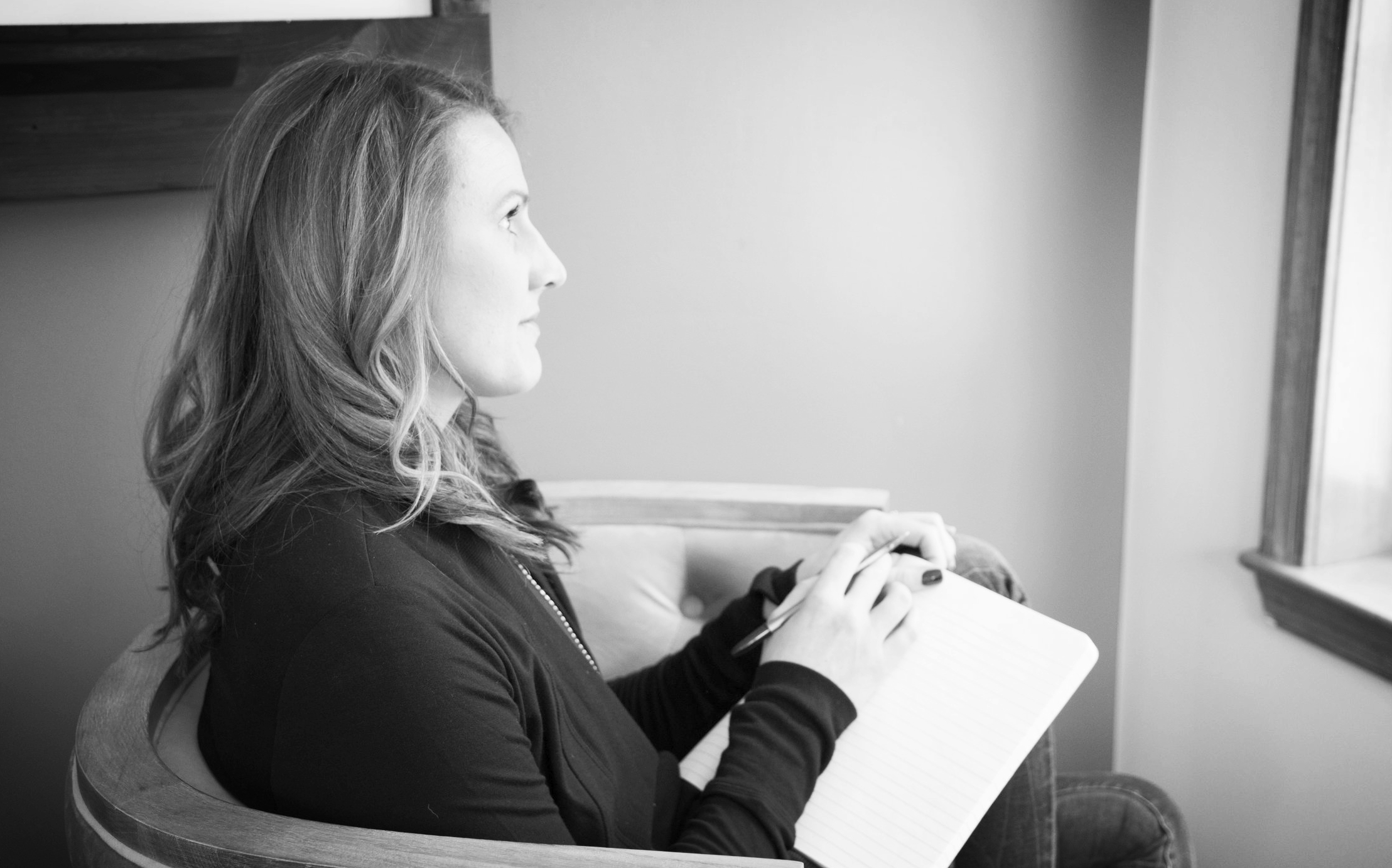 A Letter to My Seventeen-Year-Old Self