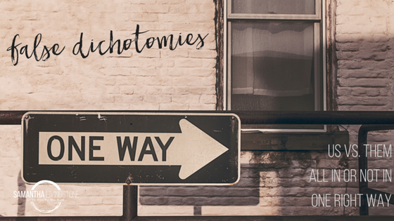 Balance is Bullshit. Or is it?