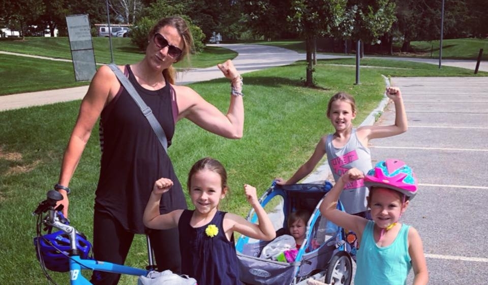 The Brutiful Truth of Motherhood