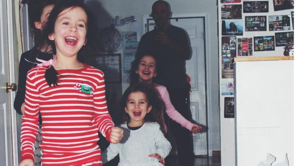 What I Learned From Six-Year-Old-Christmas-JOY 