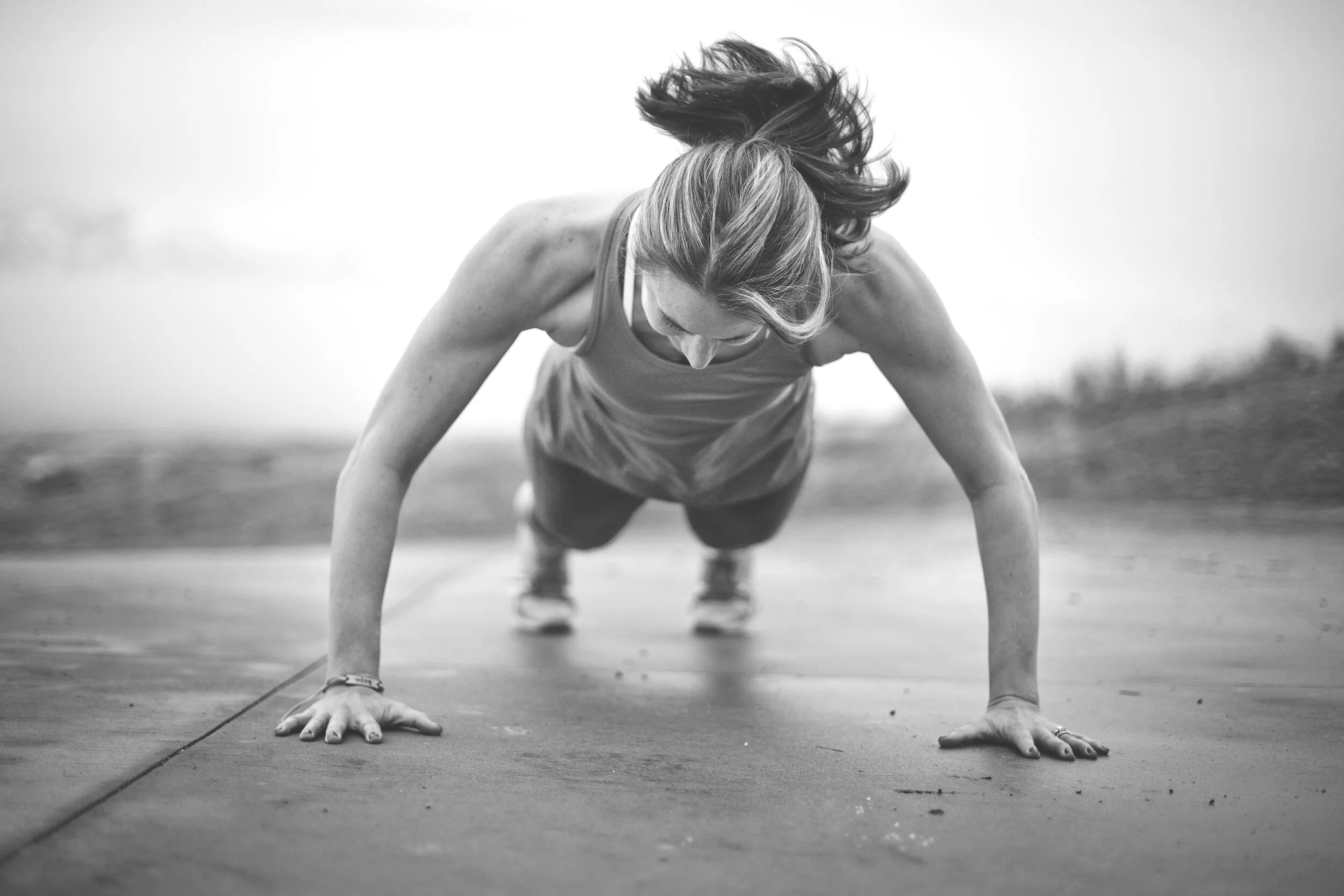 The WAI We Rise: Navigating Nutrition in a World Without Sport 