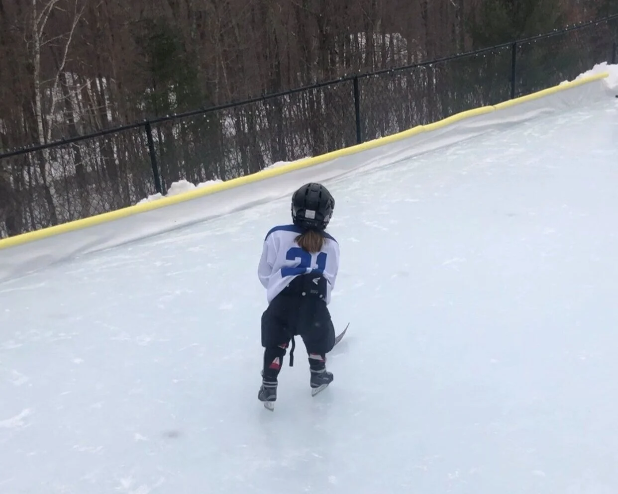 Our Kids Are Counting On Us 