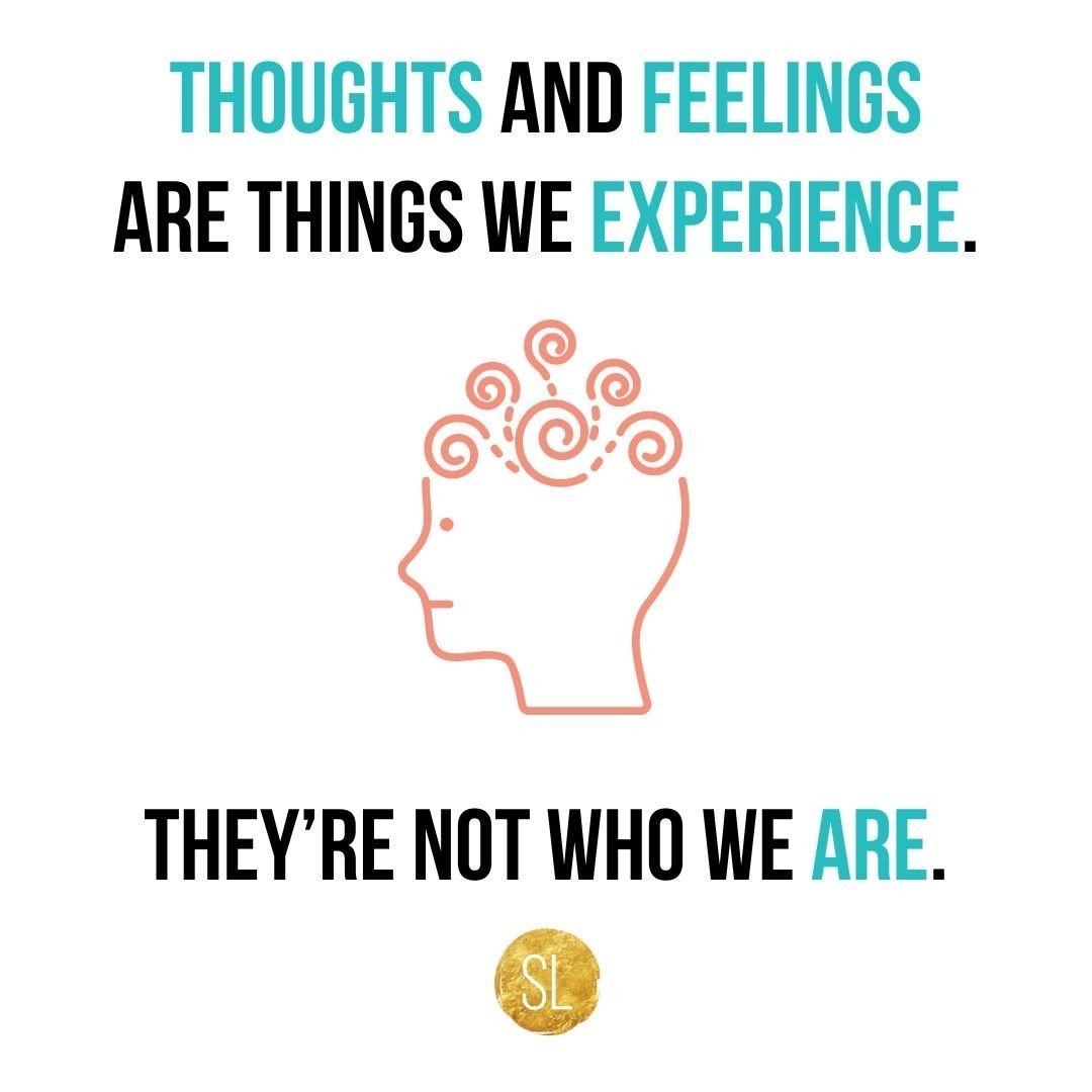 Thoughts, often negative ones, can enter our heads automatically. These are called &ldquo;automatic negative thoughts,&rdquo; or ANTs (a phrase coined by Dr. Amen). Similarly, we may experience emotions that can take over if we don&rsquo;t step in. T