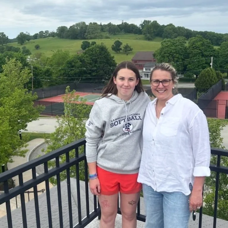 In September, Bigs bounded onto this campus with excitement, hope, and a heart wide open to possibility. So hungry to grow.

What unfolded over the past nine months wasn&rsquo;t the journey we imagined&mdash;but rarely does life unfurl in the exact w