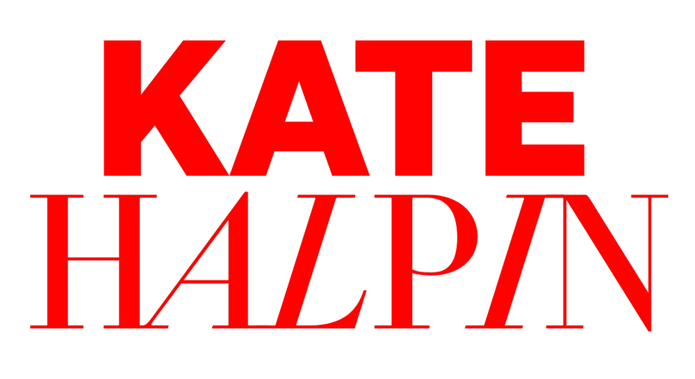 Kate Halpin