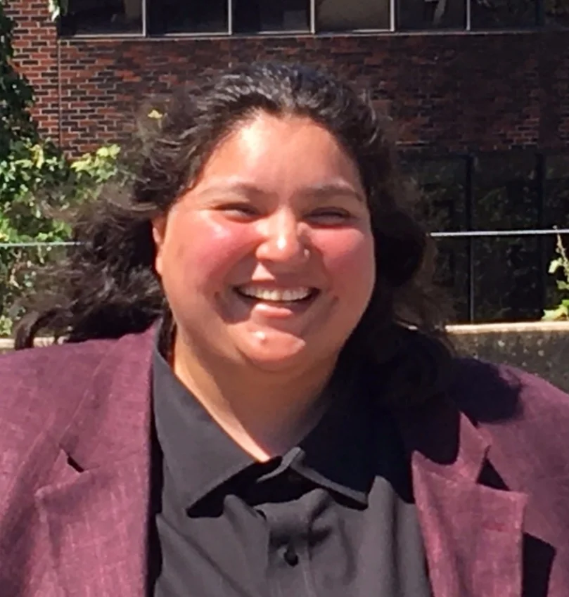 ROSE GARZA AD 2 HOUSTON PRESIDENT