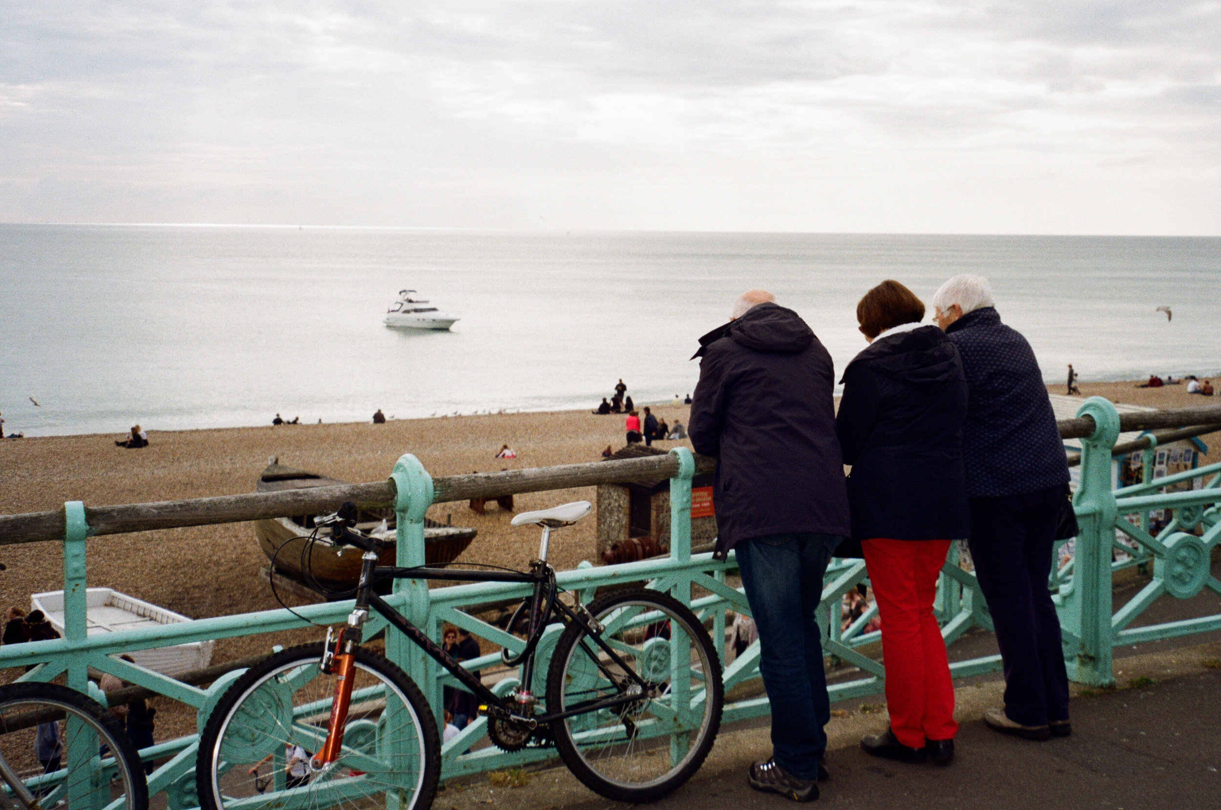 Image by George Muncey