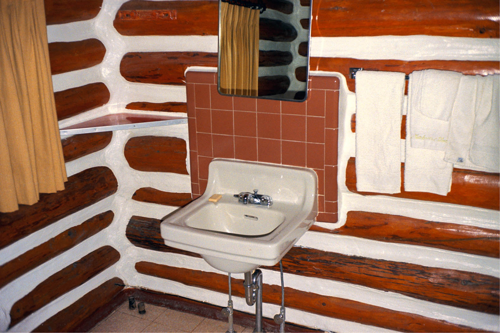 Image by Stephen Shore
