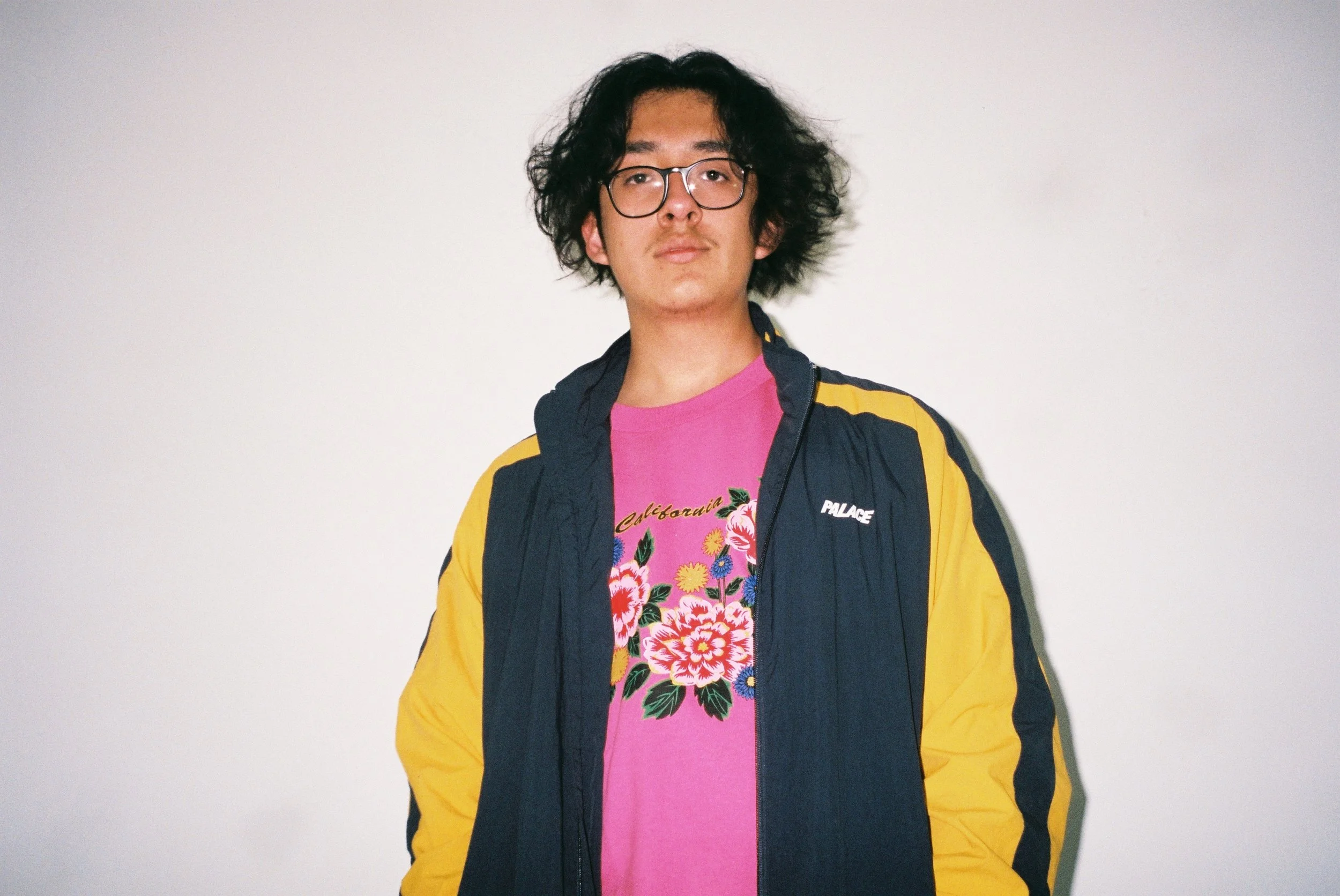 All photos by Jerry Rangel