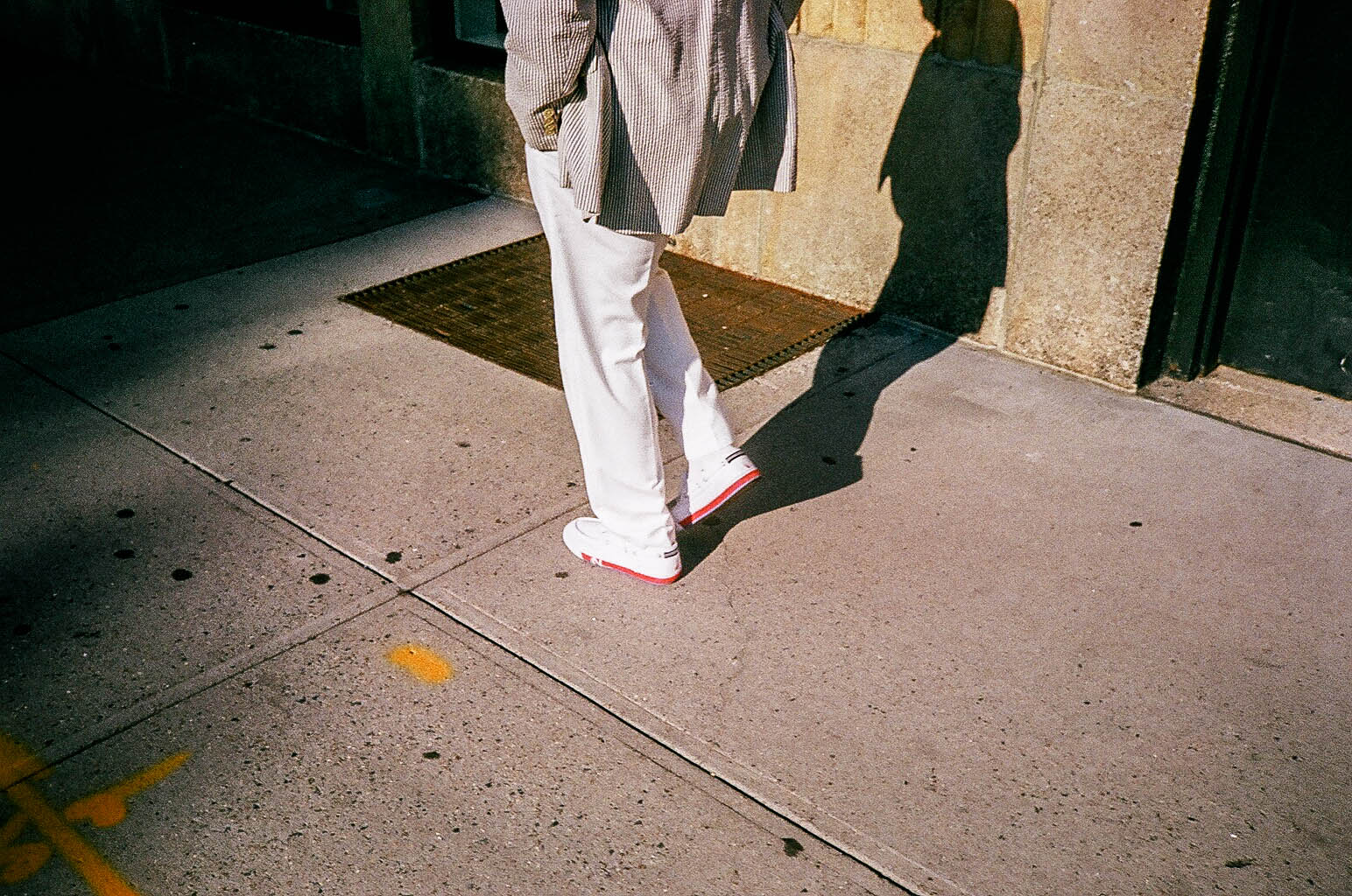 Photo by Thomas Hole