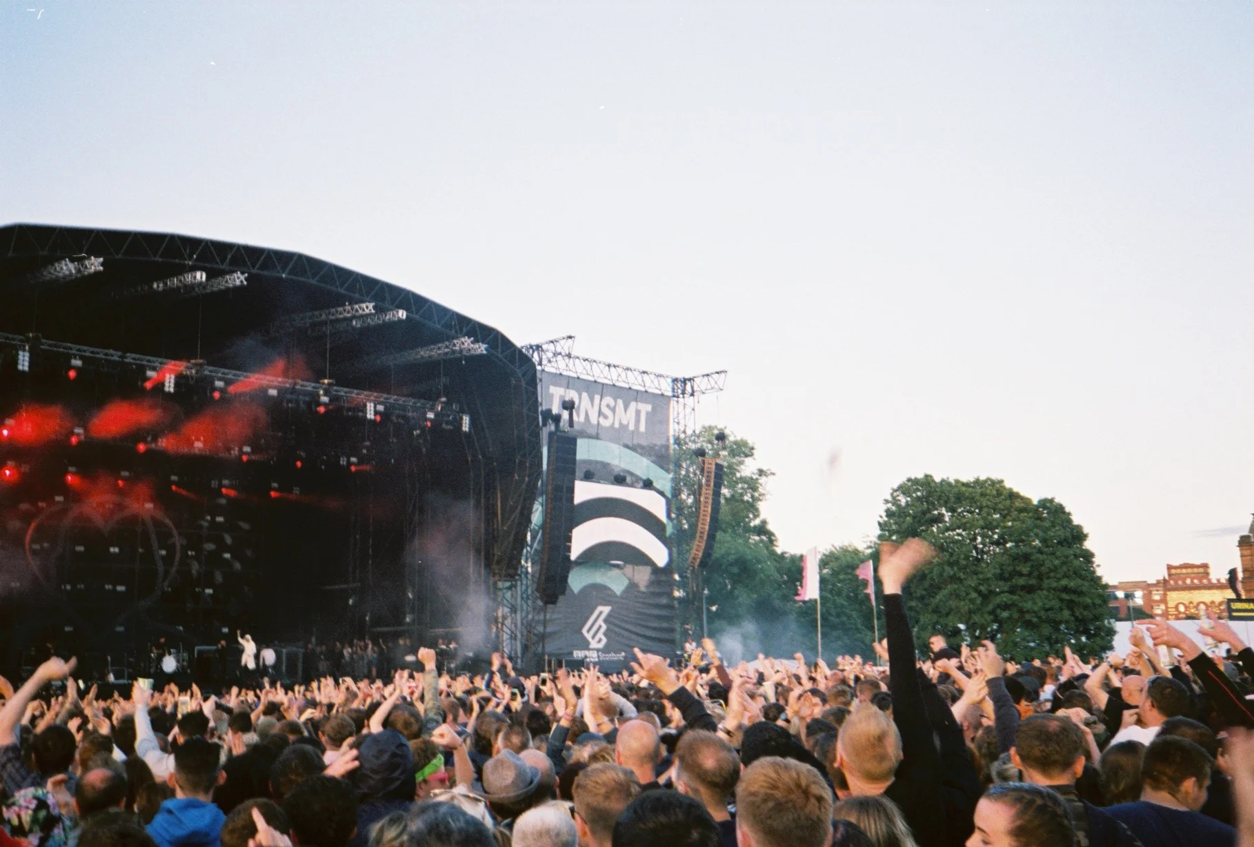Photo by Andrew Mccormack