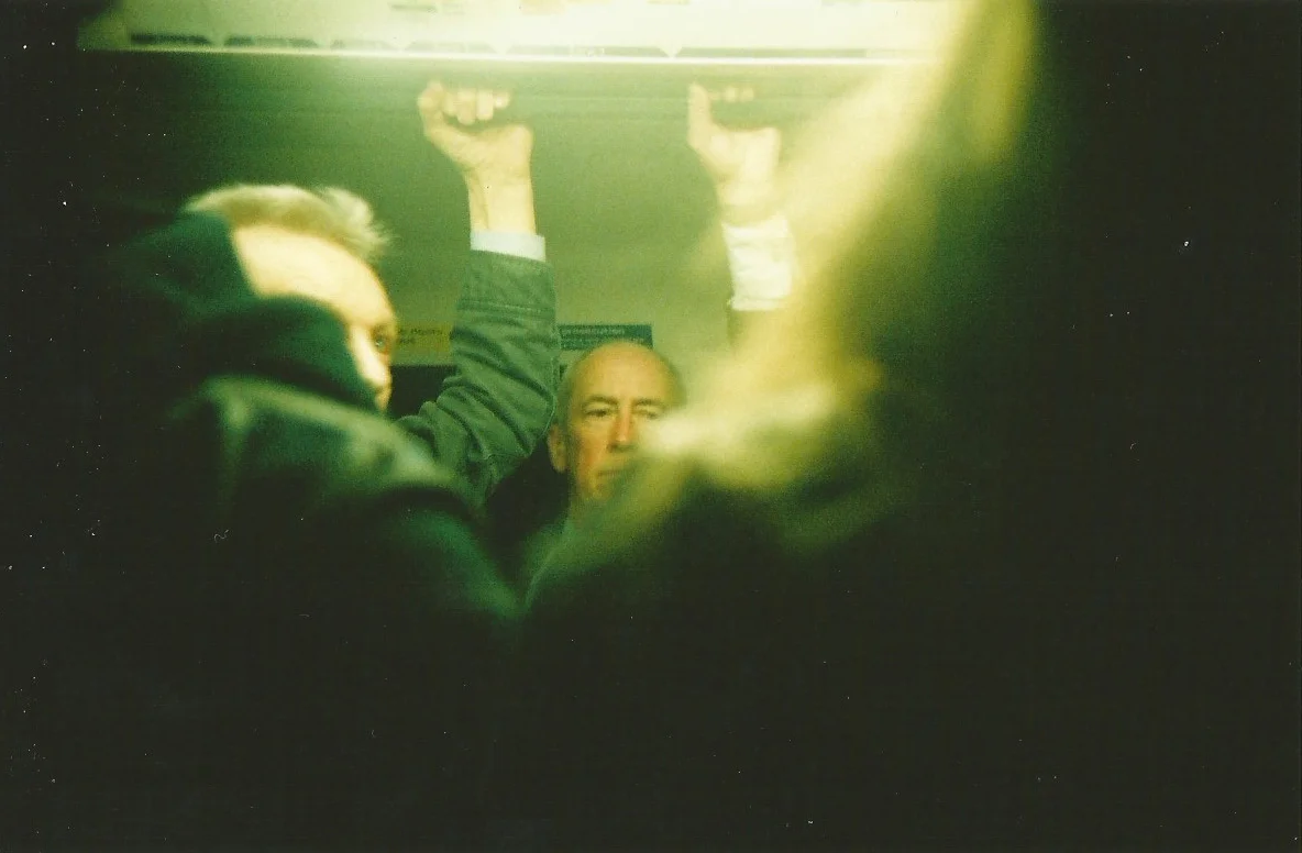Photo by Zoe Sarjant