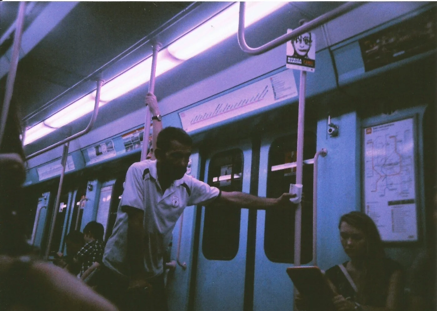 Photo by Zoe Sarjant
