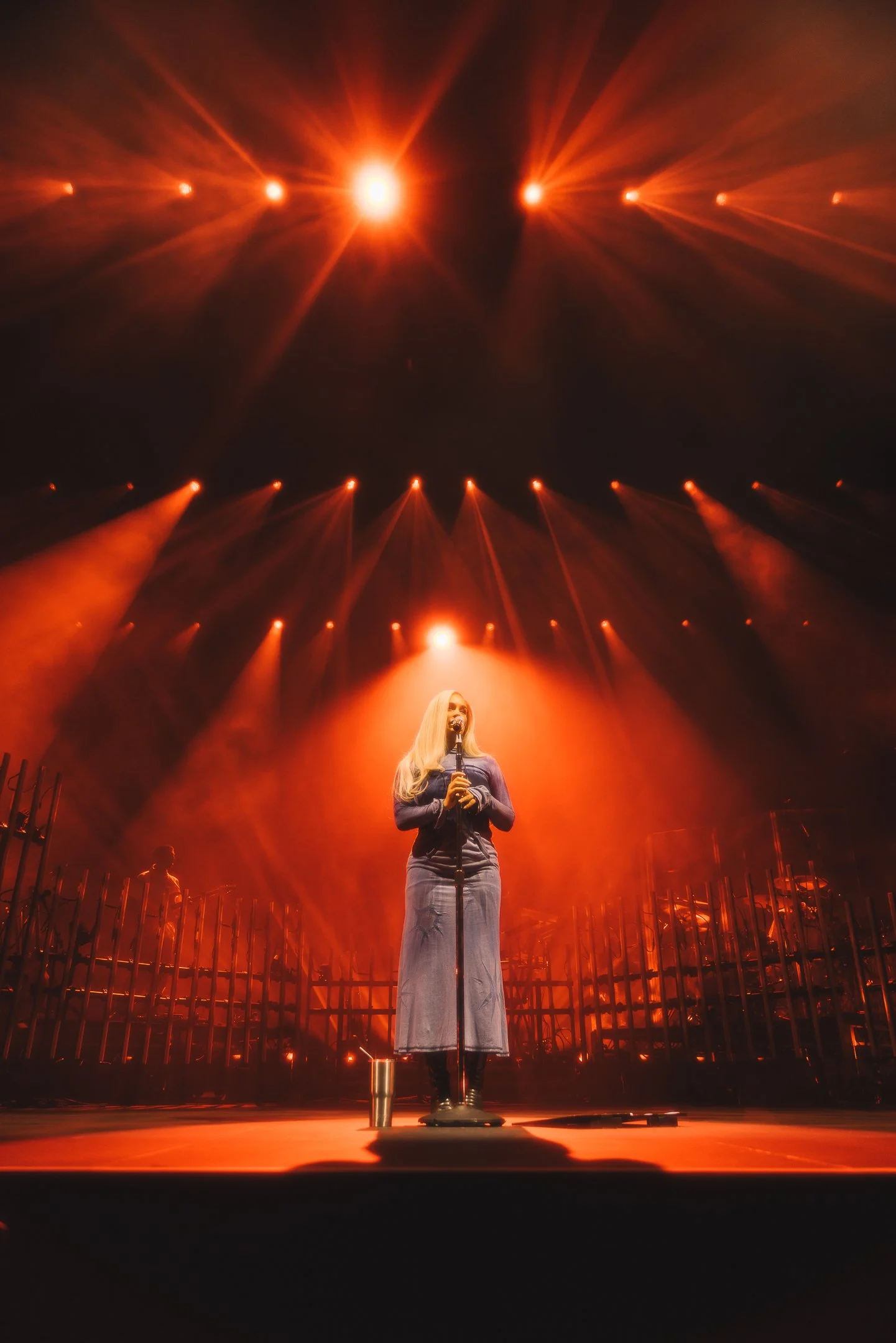 Jorja Smith - For WhatsLively