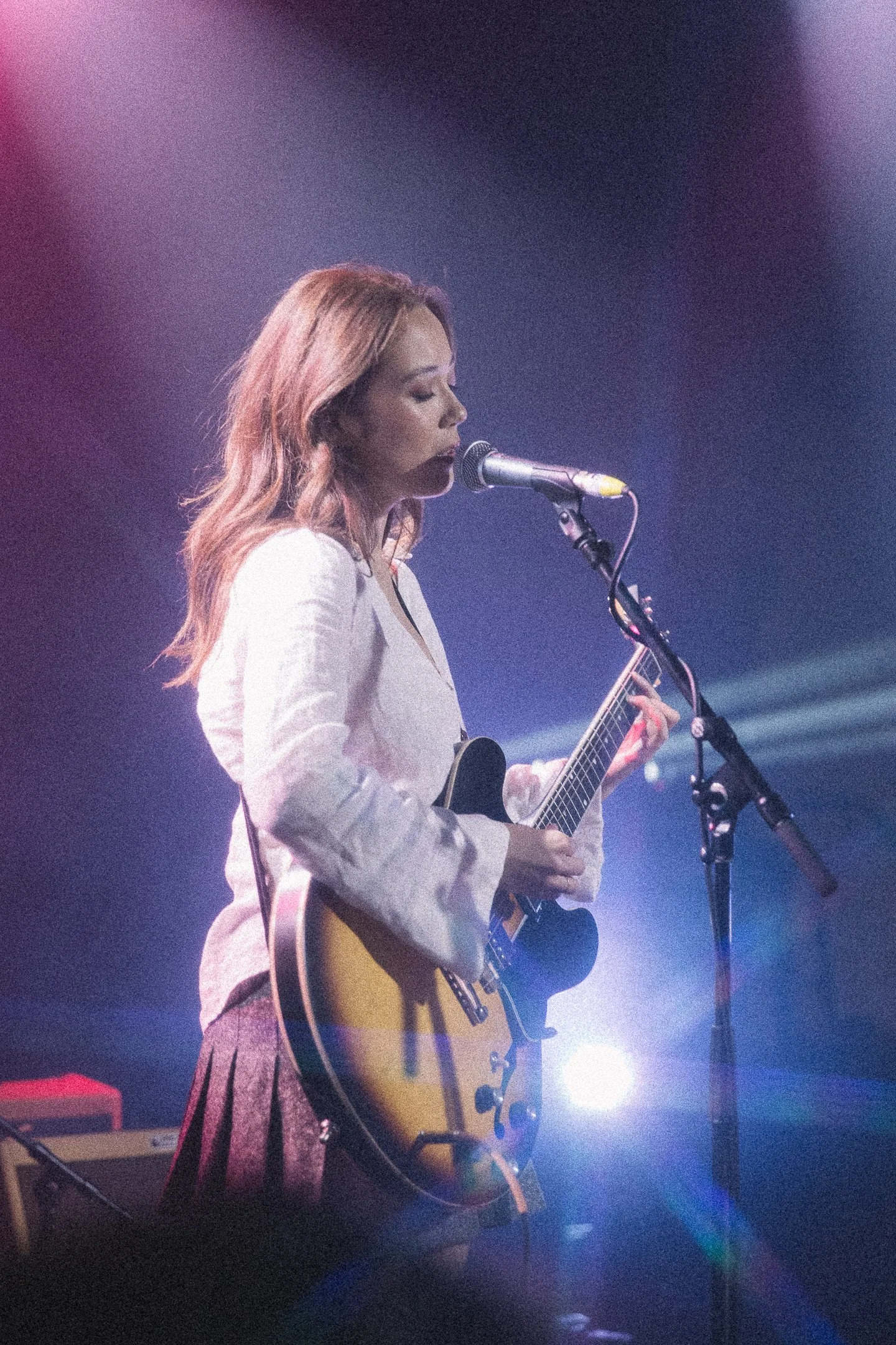 Laufey - For Artist/Management