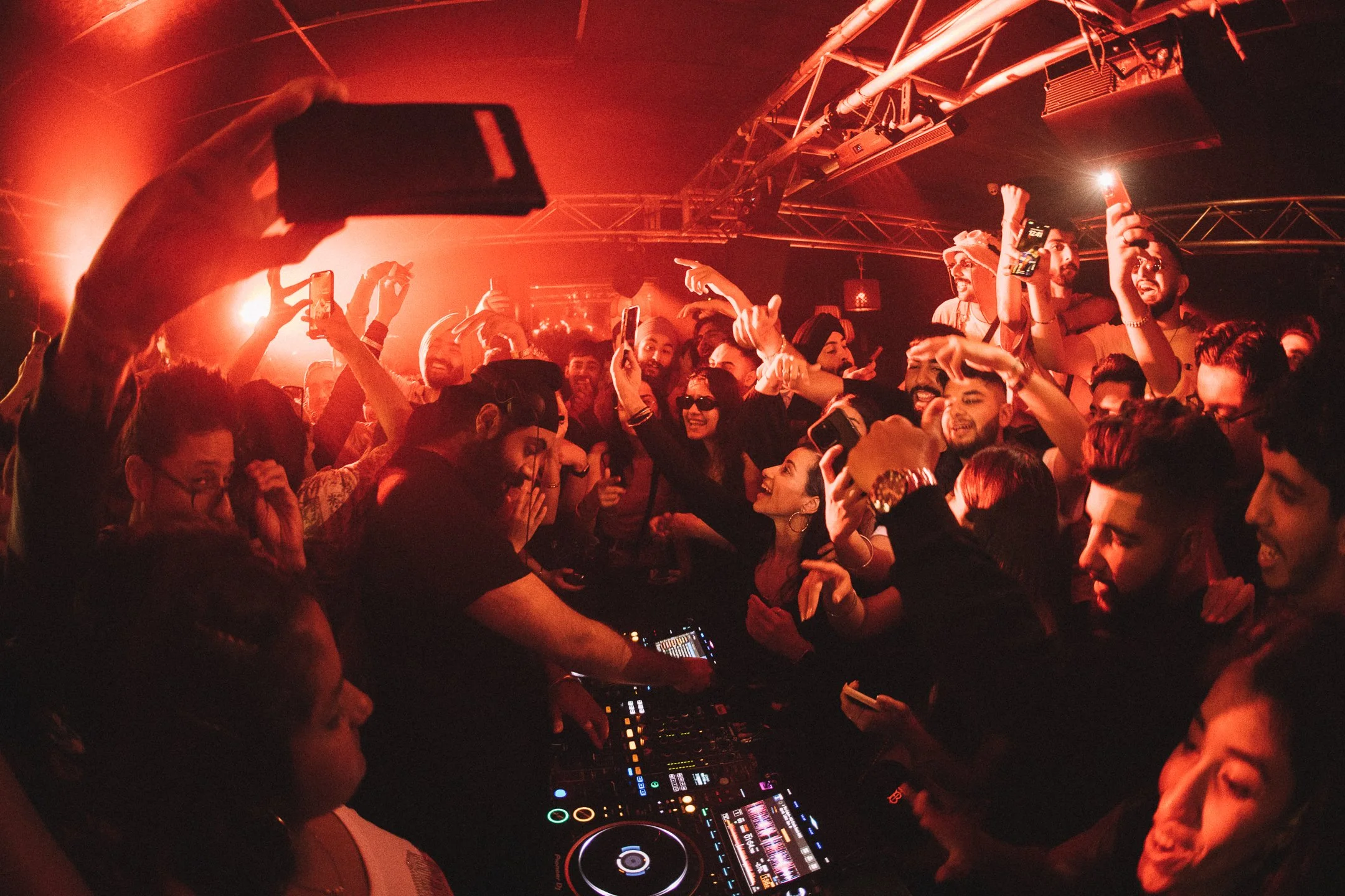 Yung Singh - For The Operatives & Astral People