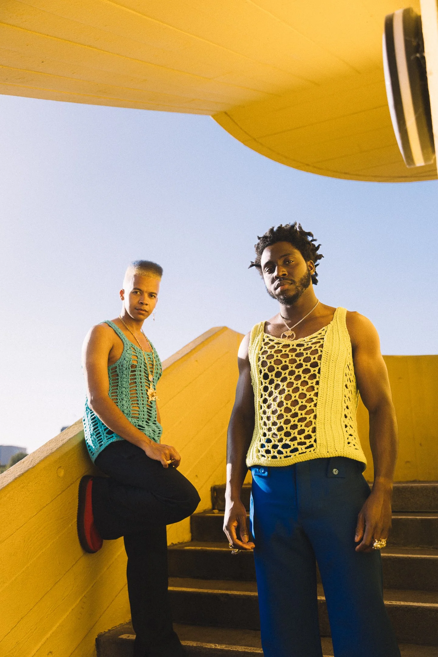 Blue Lab Beats - Press & Album Artwork + Vinyl Centre For Artist