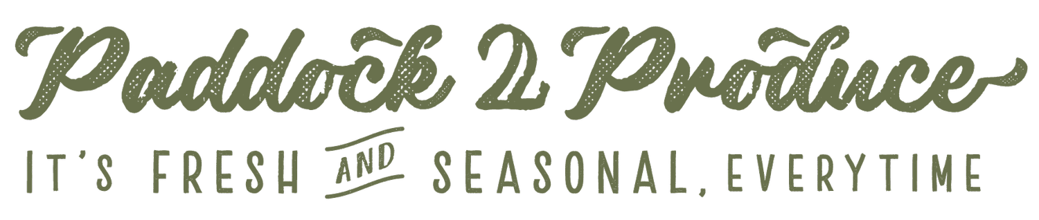 Paddock 2 Produce