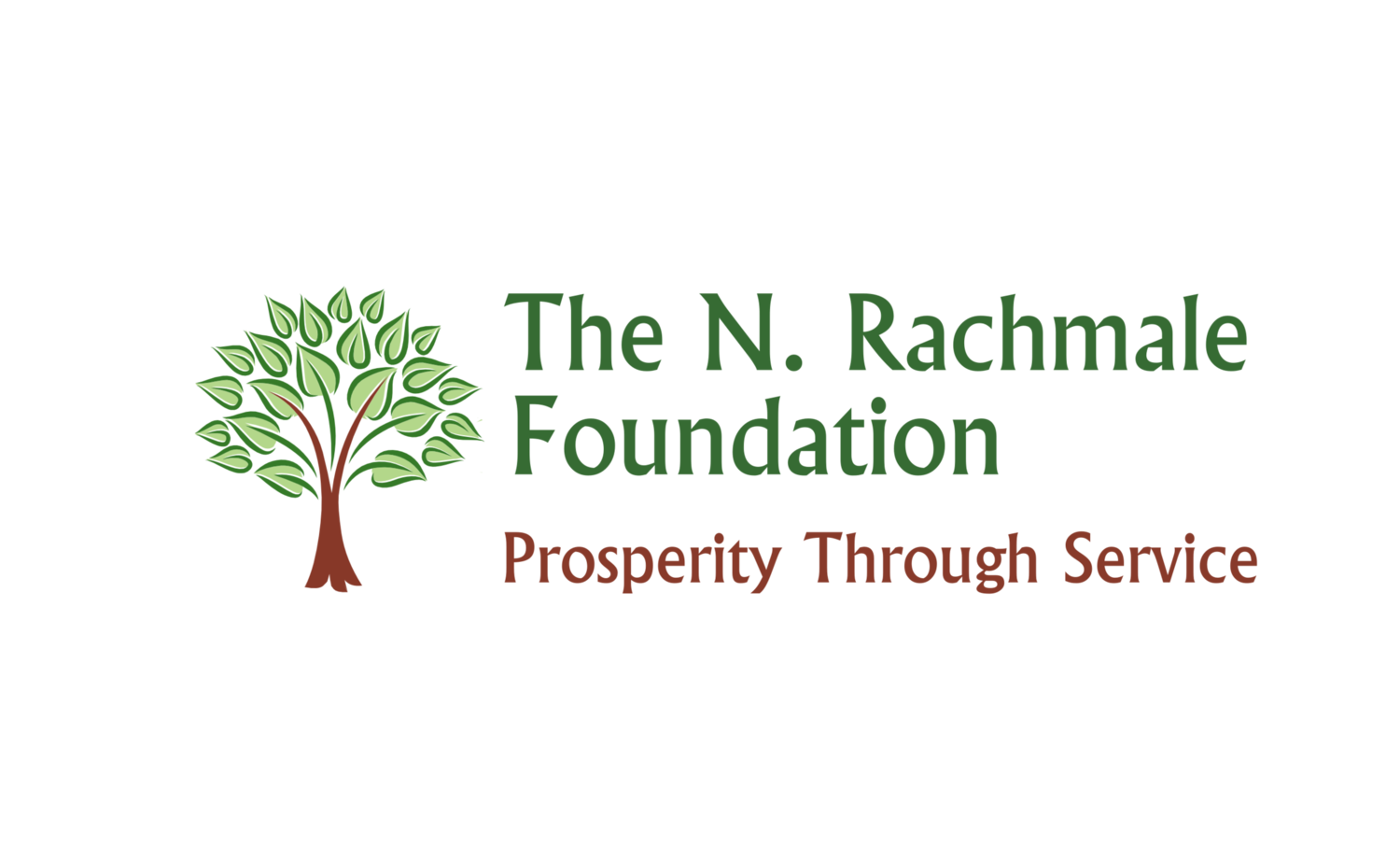 The N. Rachmale Foundation