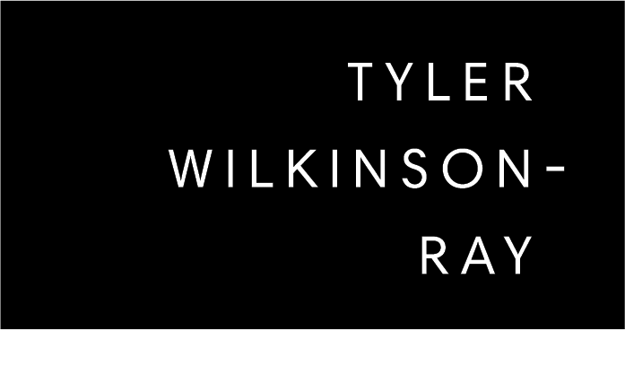  Tyler Wilkinson-Ray