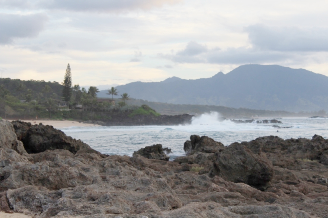 North Shore