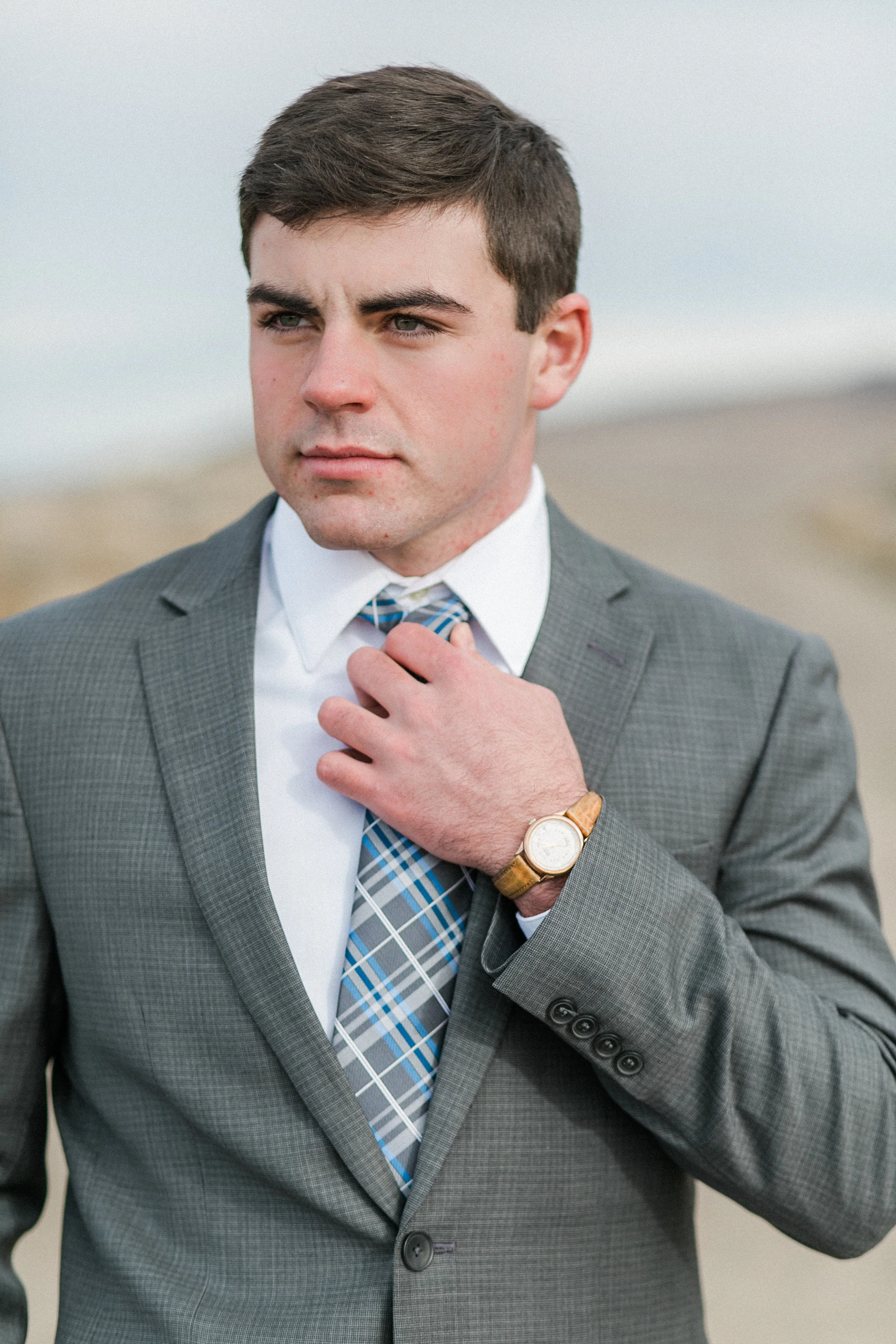 Photo by Mandy Ford Photography