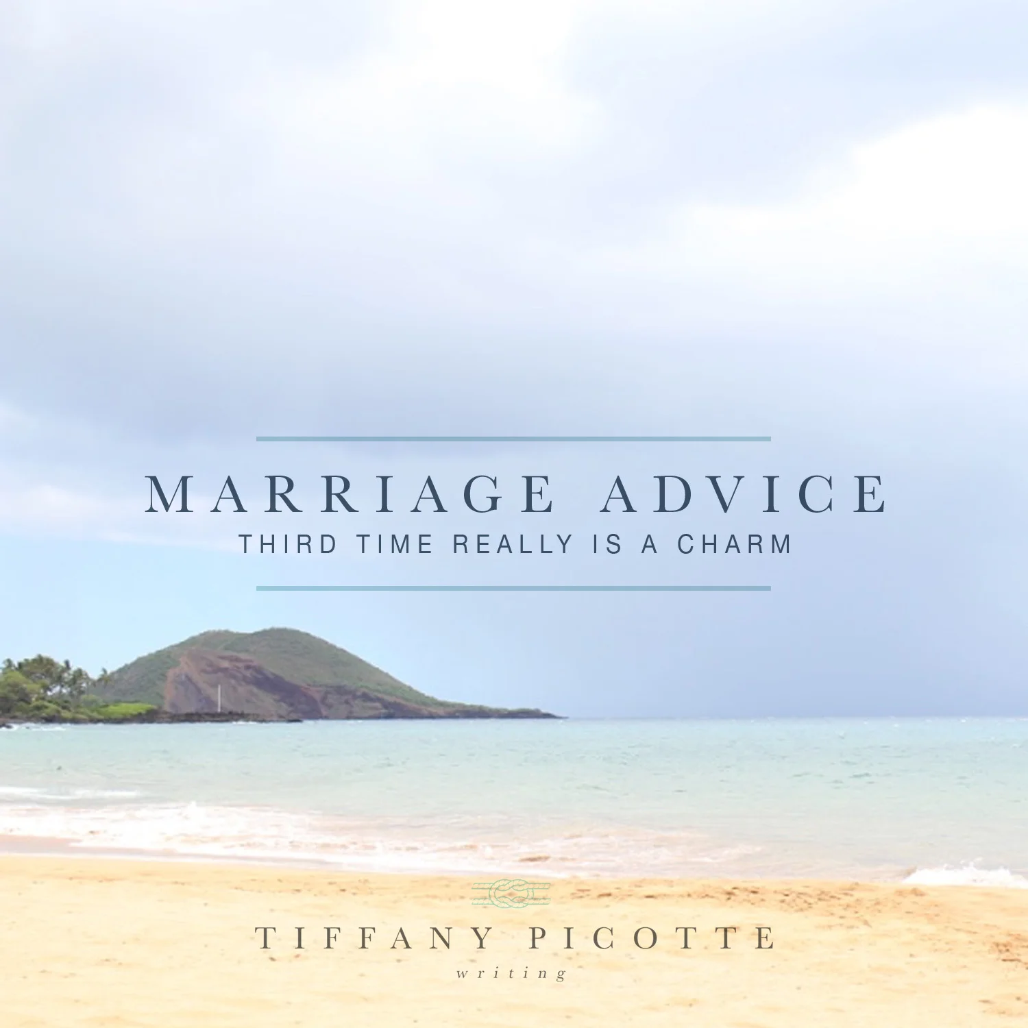 Marriage Advice third time charm.jpg