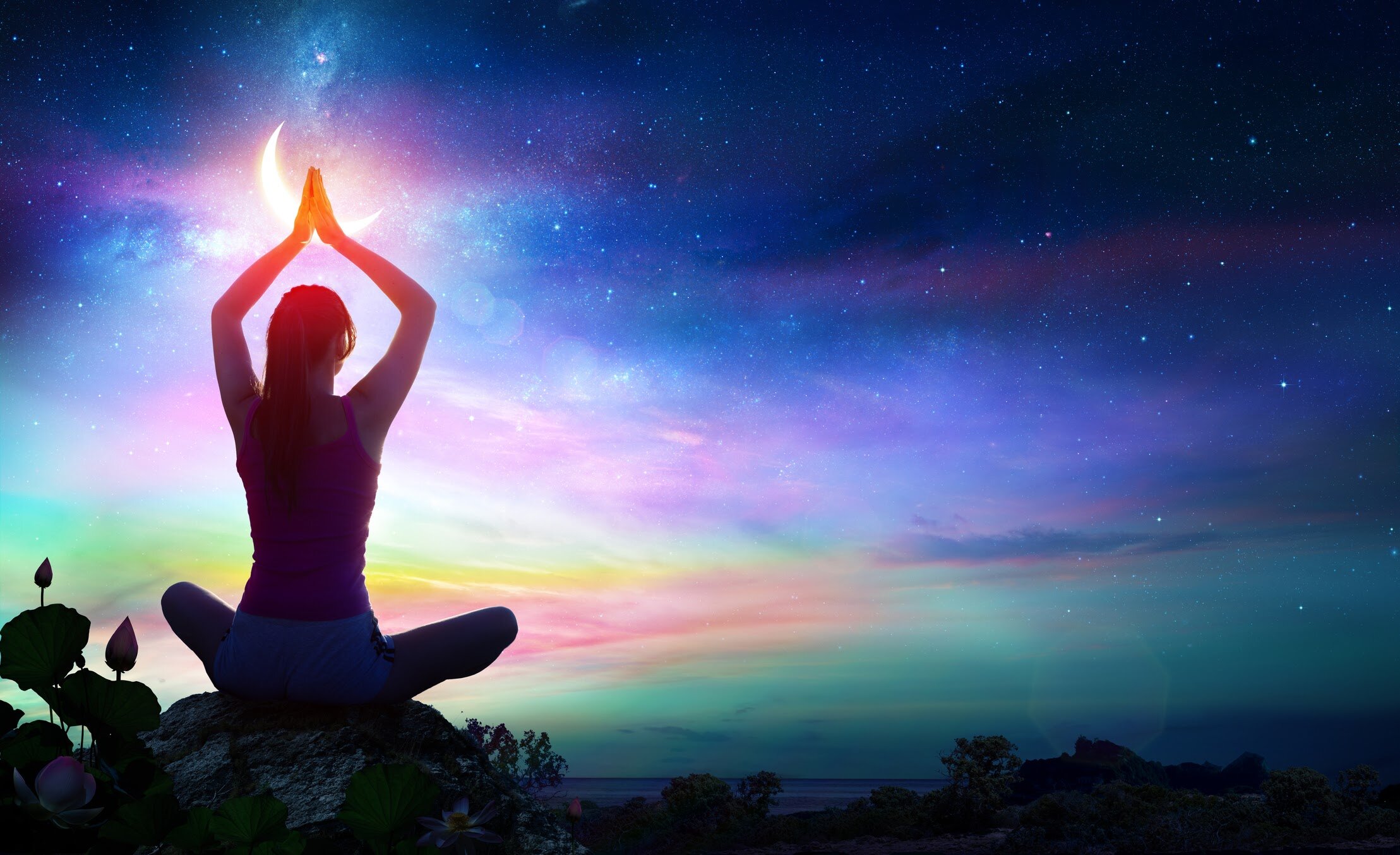 Your Breath Is Your Life Force