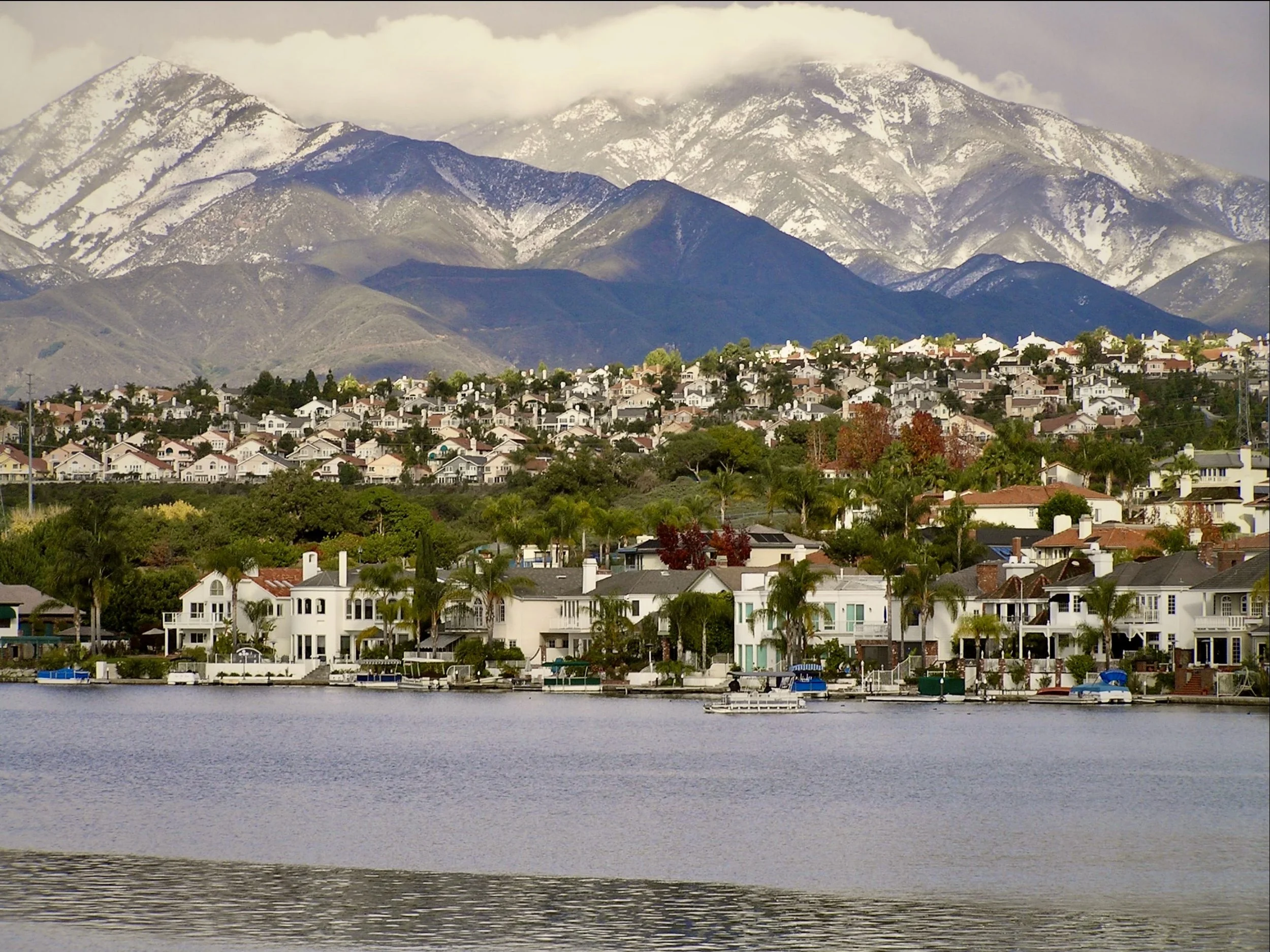 Mission Viejo, CA
