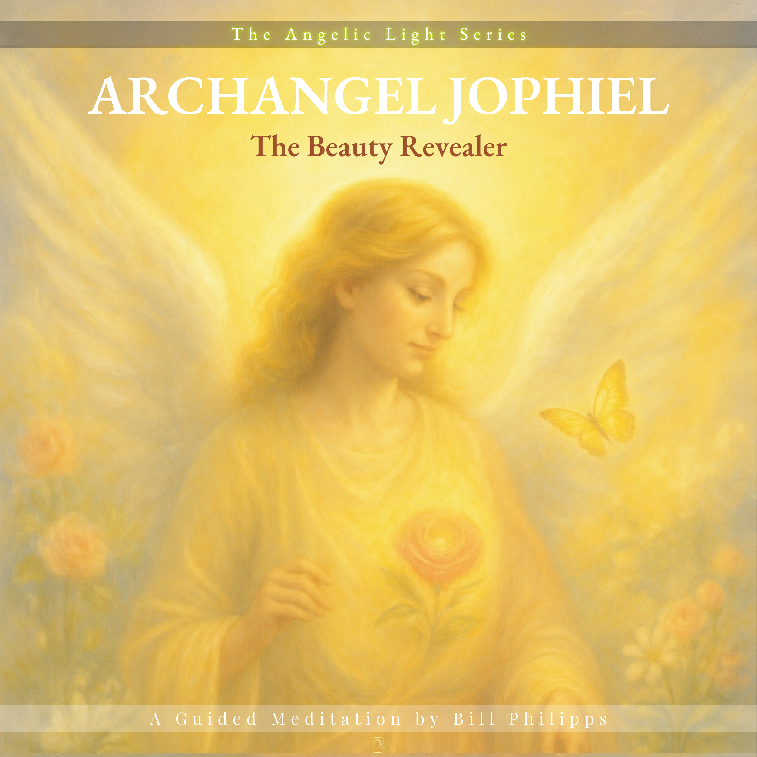 Archangel Jophiel: The Beauty Revealer – Guided Meditation by Bill Philipps