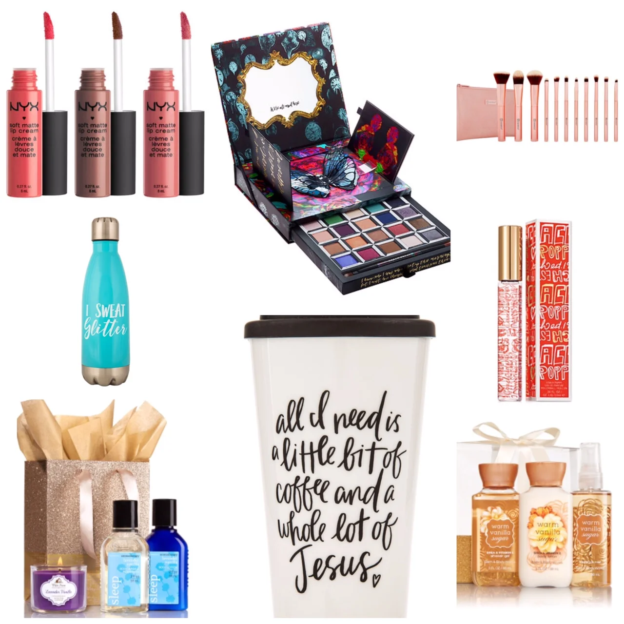 $30 And Under Gift Ideas
