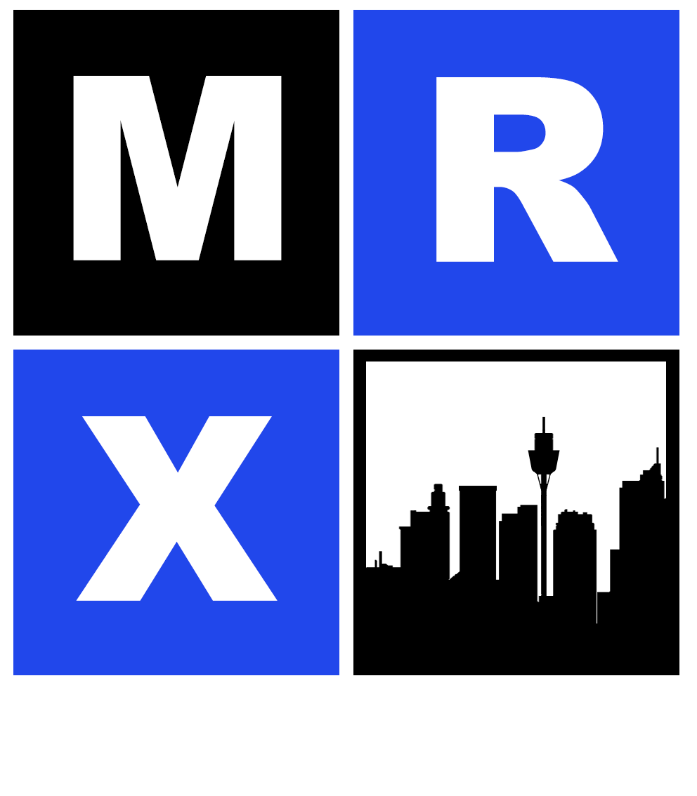MRX Group Pty Ltd