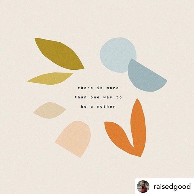 Shared from @raisedgood 
For the mums who have lost a child, for the exhausted new mums, for the overwhelmed seasoned mums, for the mums who have given birth during this pandemic or who will, for those who have lost their mums, for the women struggli