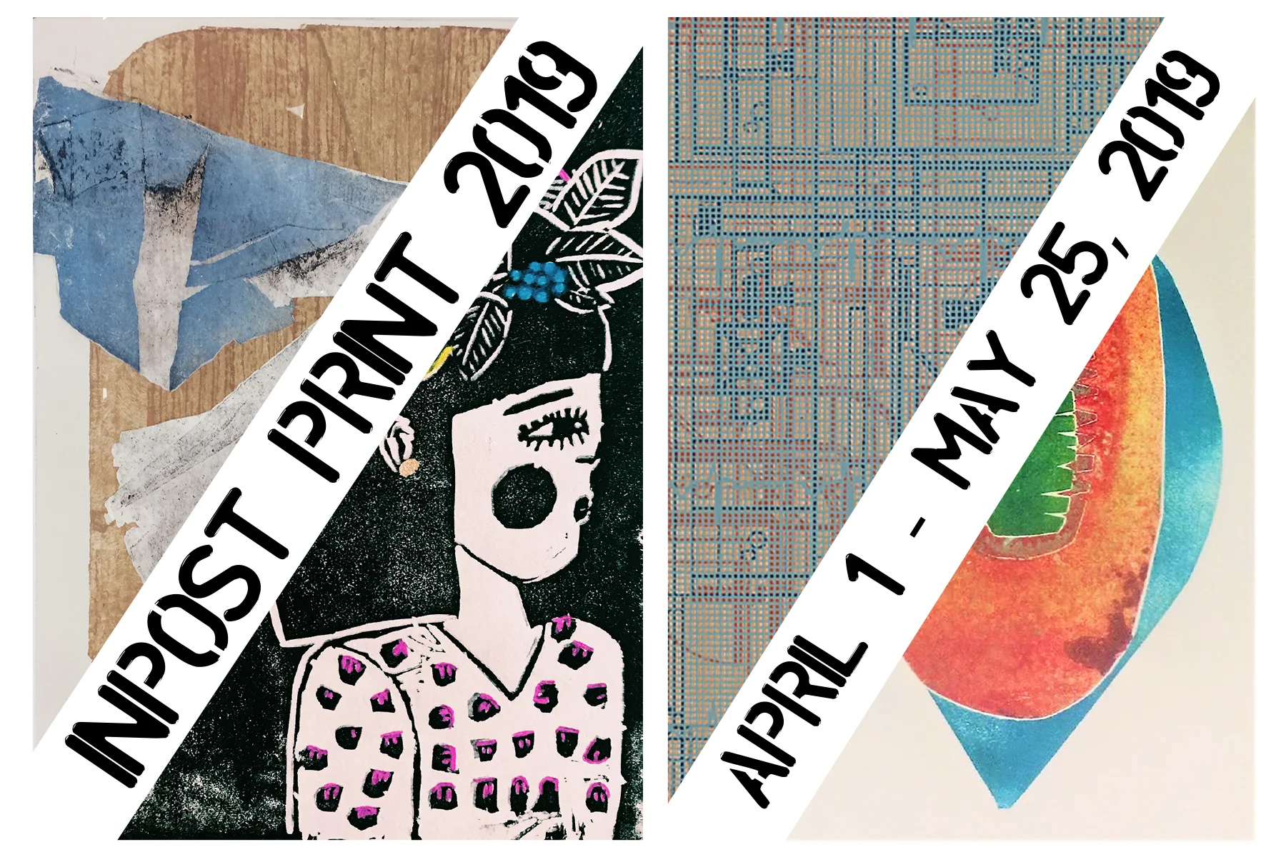 Inpost Print 2019