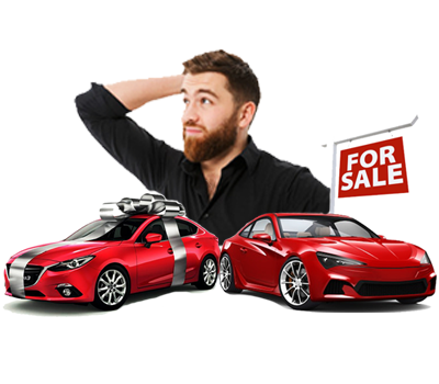 how much can i sell my car for privately