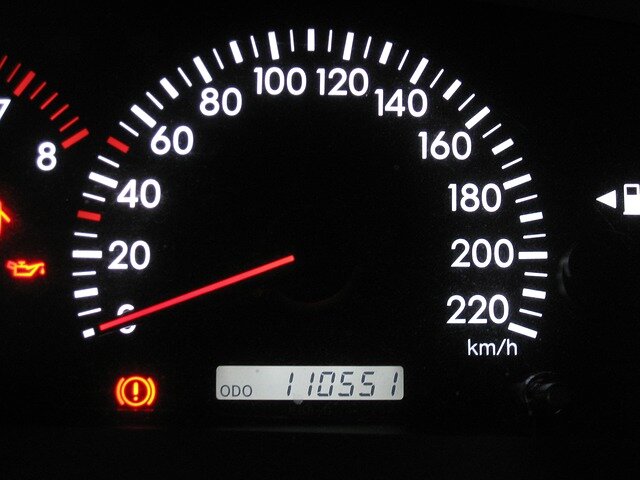 How Many Miles Does A New Car Have