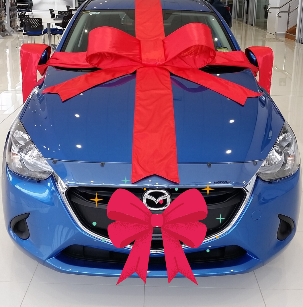 Gifting A Car To A Family Member In Another State