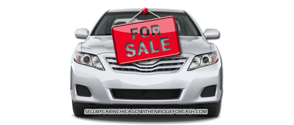 how much can i sell my car for privately