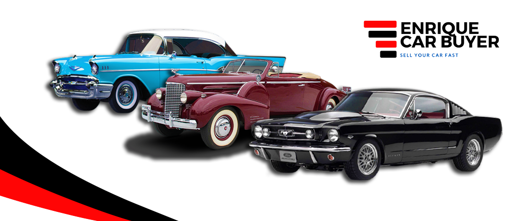 classic cars for trade