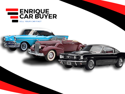 Where is the Best Place to Sell my Classic Car?