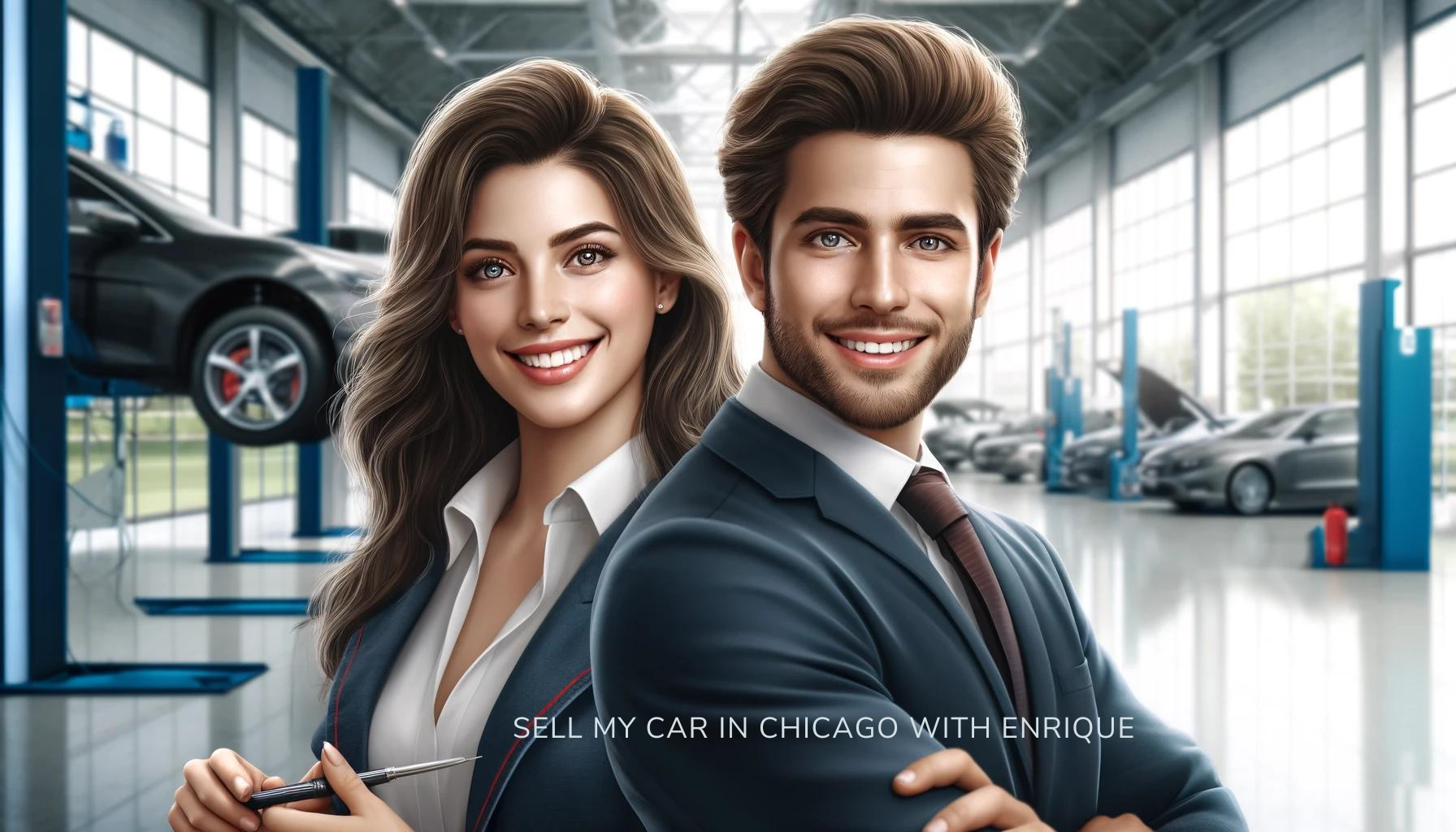 How Much Does It Cost to Own a Car in Chicago? — Sell My Car In Chicago With Enrique