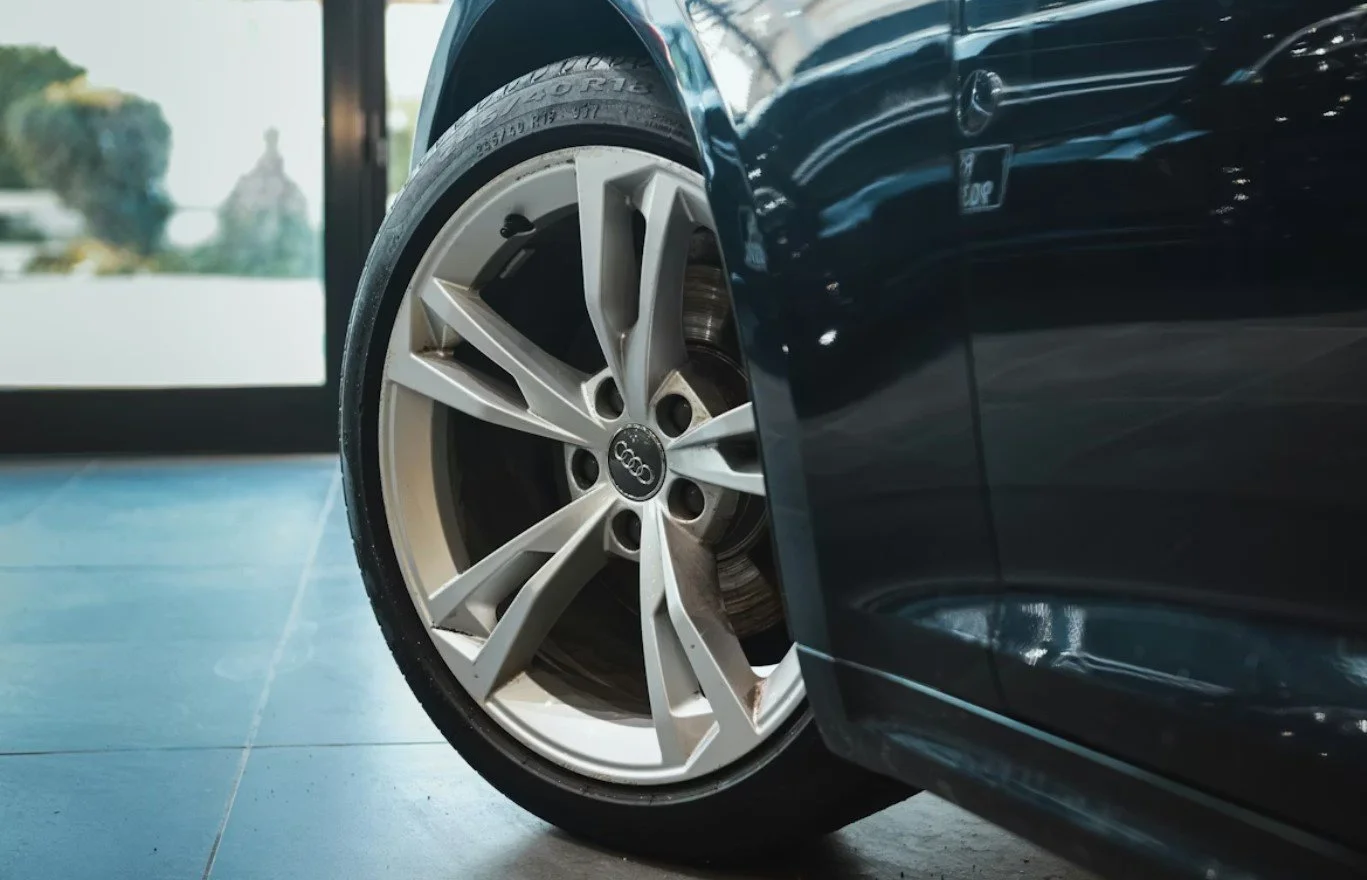 How Thick Brake Pads Should Be