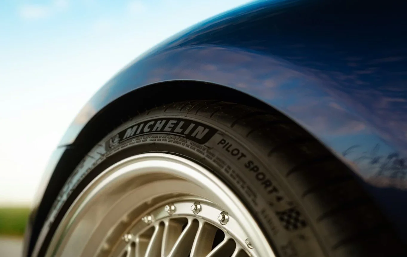 brake pads thickness