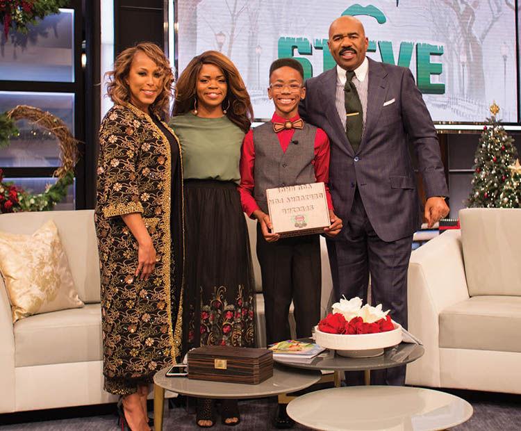 Feature: St. Louis American 