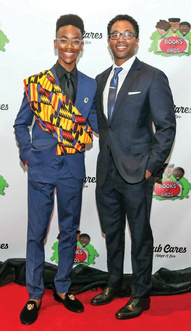 Feature: St. Louis American 